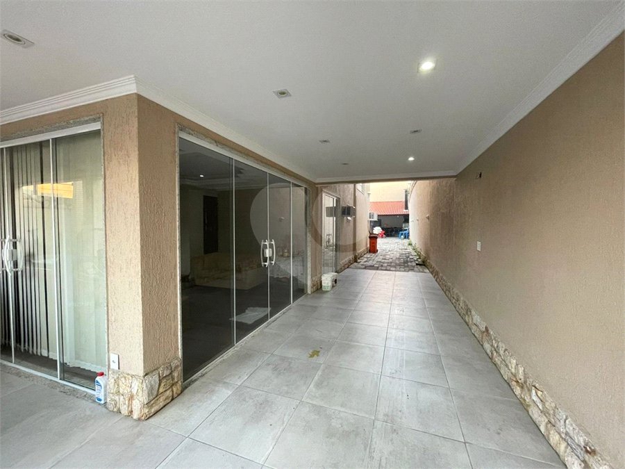 Casa à venda com 4 quartos, sendo 1 suíte, em Campo Grande, Rio de Janeiro, RJ