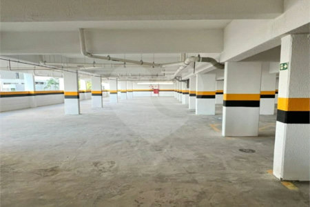 Apartamento à venda com 2 quartos em Butantã, São Paulo, SP