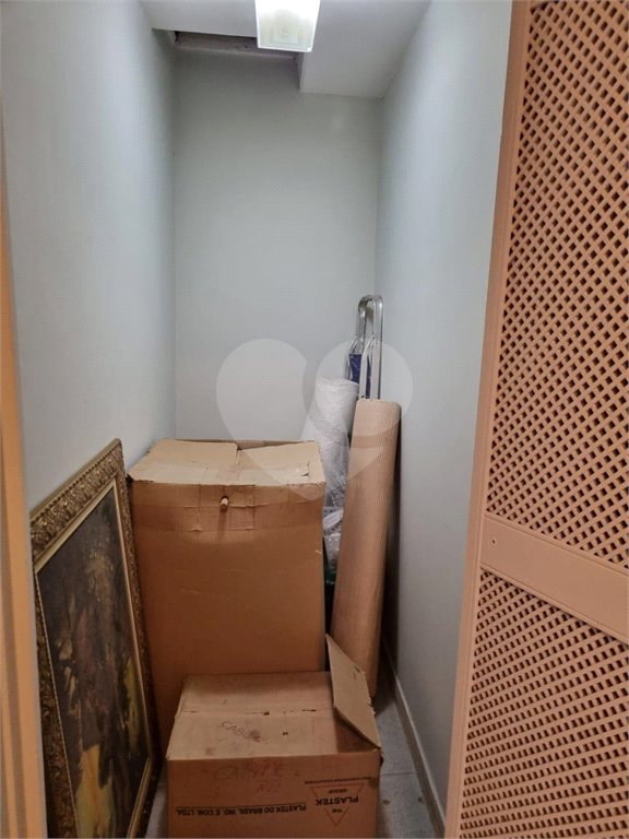 Casa Térrea à venda com 2 quartos em Tucuruvi, São Paulo, SP