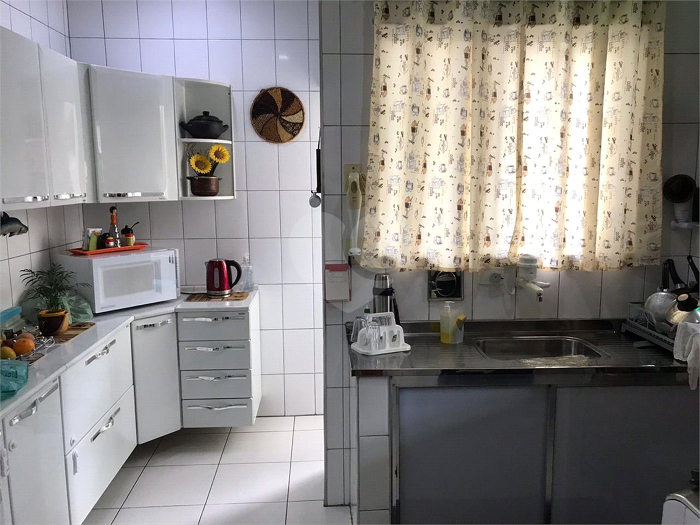Apartamento à venda com 2 quartos, sendo 1 suíte, em Vila Mariana, São Paulo, SP