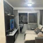 Apartamento à venda com 3 quartos, sendo 1 suíte,  em Freguesia do Ó, São Paulo, SP