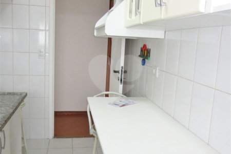 Apartamento à venda com 2 quartos, sendo 1 suíte, em Vila Gumercindo, São Paulo, SP