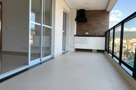 Apartamento à venda ou para alugar com 3 quartos, sendo 1 suíte, em Atibaia Jardim, Atibaia, SP