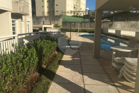 Apartamento à venda com 2 quartos em Santana, São Paulo, SP
