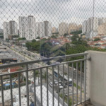 Apartamento para alugar com 3 quartos, sendo 1 suíte, em Vila Mascote, São Paulo - SP