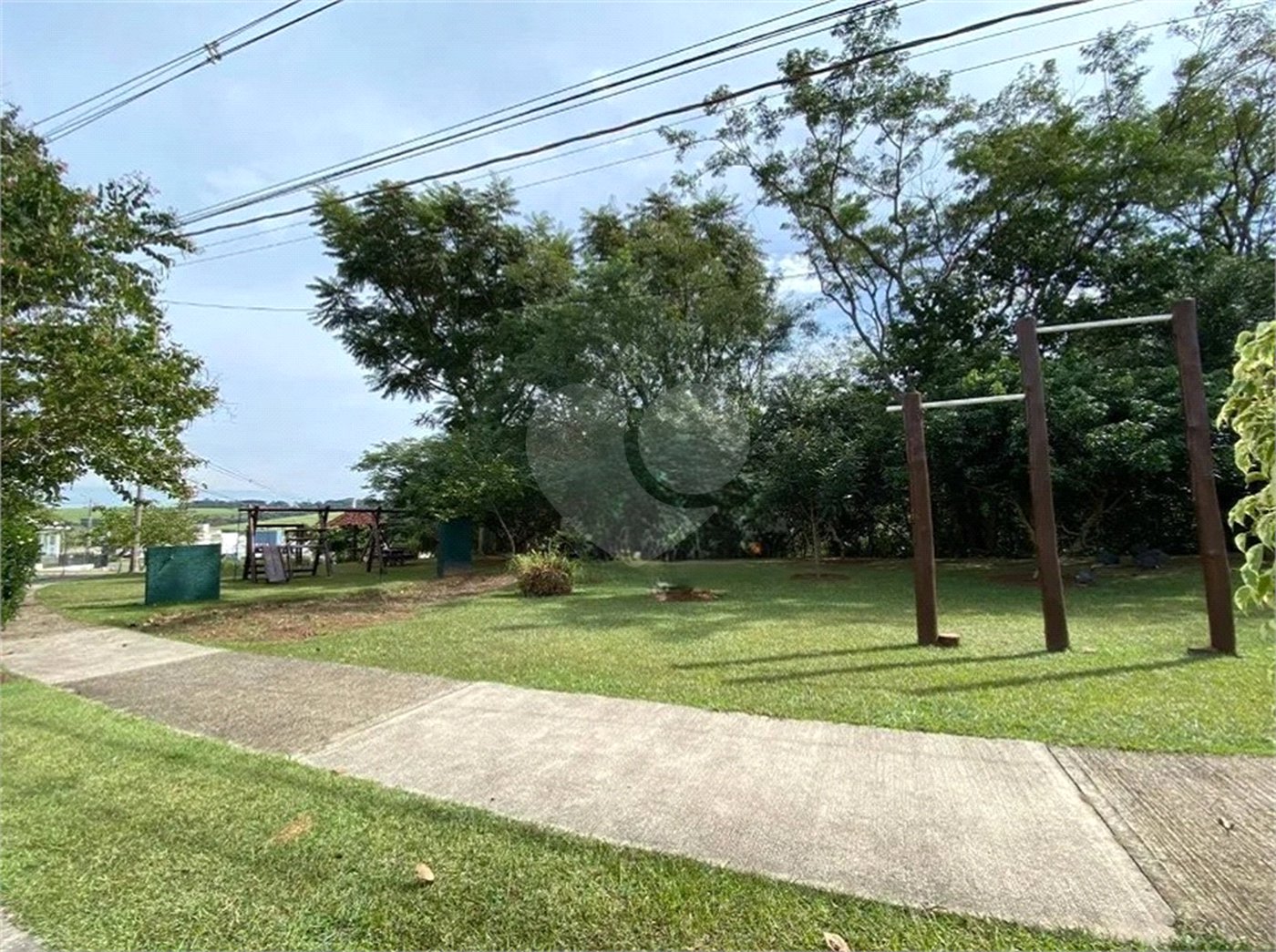 Terreno à venda em Parque das Quaresmeiras, Campinas, SP