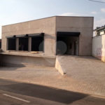 Salão Comercial para alugar em Capela, Vinhedo, SP