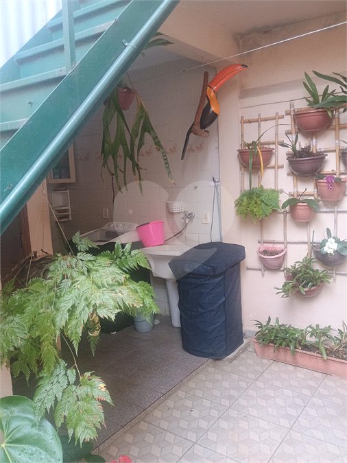 Sobrado à venda com 3 quartos, sendo 1 suíte, em Parque da Lapa, São Paulo, SP
