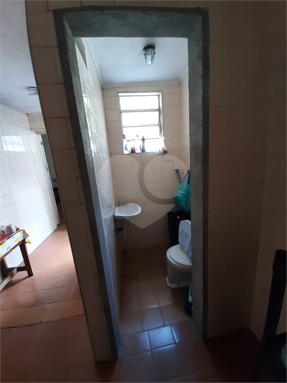 Sobrado à venda com 3 quartos, sendo 1 suíte, em Bosque da Saúde, São Paulo, SP