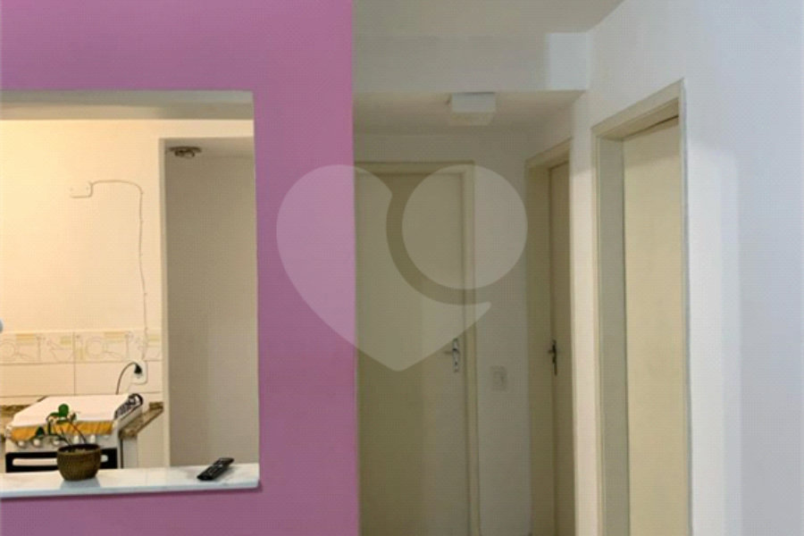 Apartamento à venda com 2 quartos em Santana, São Paulo, SP
