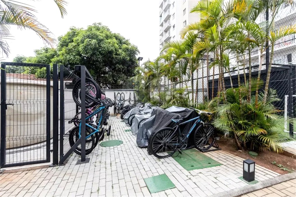 Apartamento à venda com 2 quartos em Barra Funda, São Paulo, SP