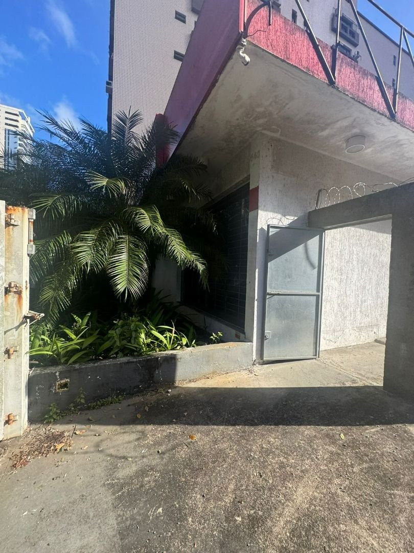 Loja para alugar, 520 m² por R$ 73.077,00/mês - Campo Grande - Santos/SP