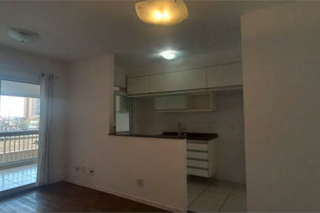 Apartamento à venda com 2 quartos em Jardim Esmeralda, São Paulo, SP