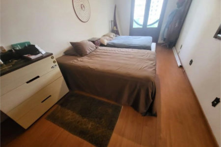 Apartamento Residencial à venda, Ponta da Praia, Santos - AP0300.