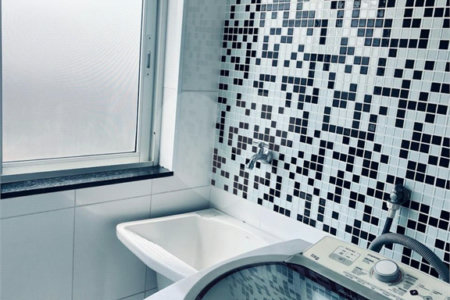 Apartamento à venda com 2 quartos em Parque Maria Domitila, São Paulo, SP