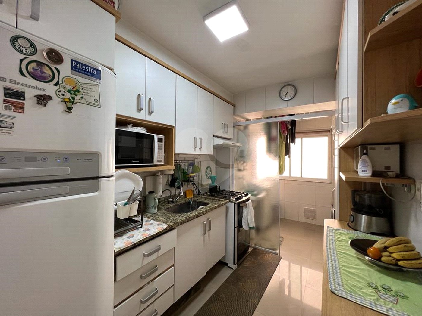 Apartamento à venda com 4 quartos, sendo 2 suítes, em Santana, São Paulo, SP
