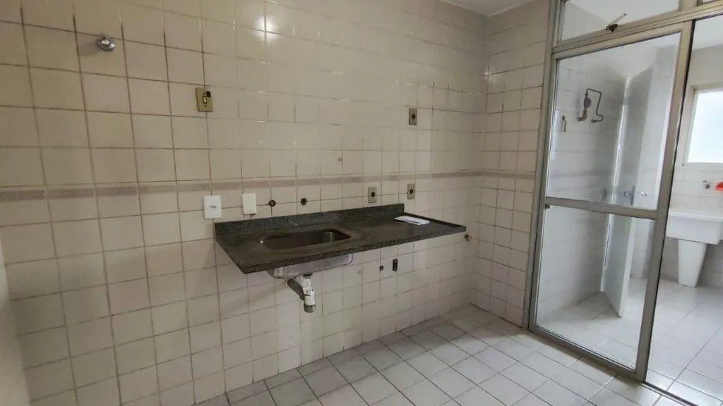 Apartamento à venda com 3 quartos em Vila Indiana, São Paulo - SP