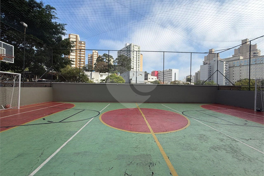 Apartamento à venda com 3 quartos, sendo 1 suíte, em Santana, São Paulo, SP