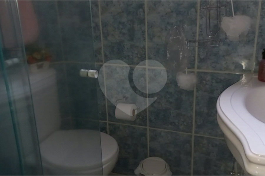 Sobrado à venda com 3 quartos em Santana, São Paulo, SP