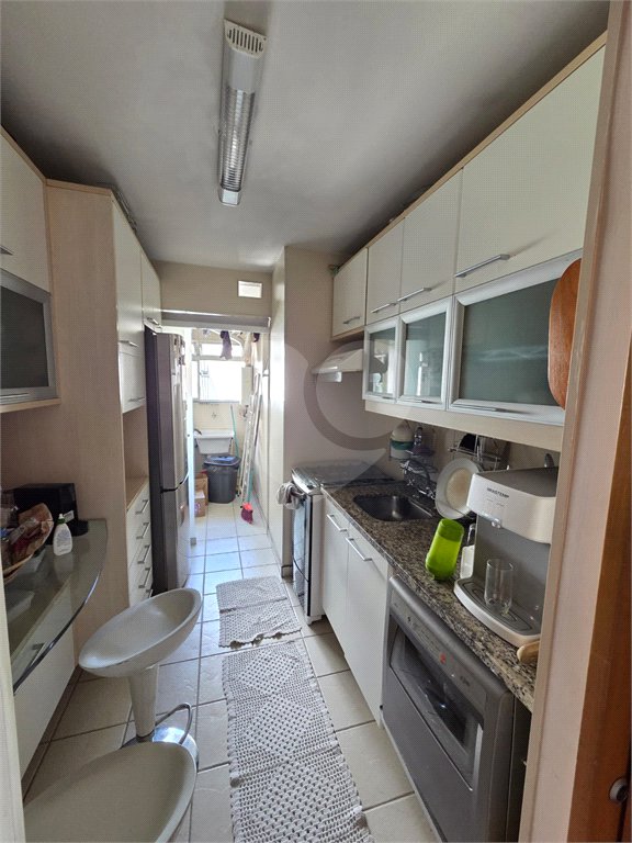 Cobertura à venda com 3 quartos, sendo 1 suíte, em Cidade São Francisco, São Paulo, SP