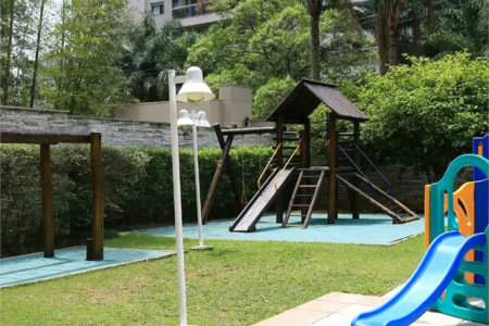 Apartamento à venda com 3 suítes em Vila Suzana, São Paulo, SP