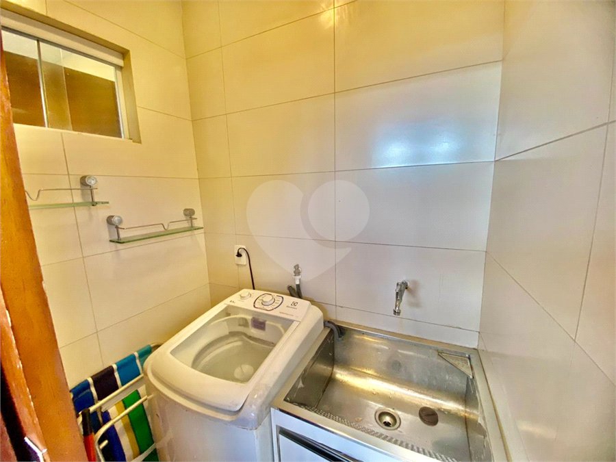 Casa à venda com 3 quartos em Rasa, Armação dos Búzios, RJ