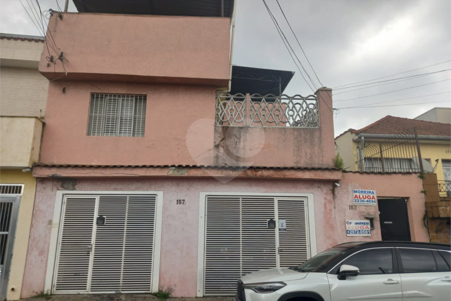 Terreno à venda em Santana, São Paulo, SP