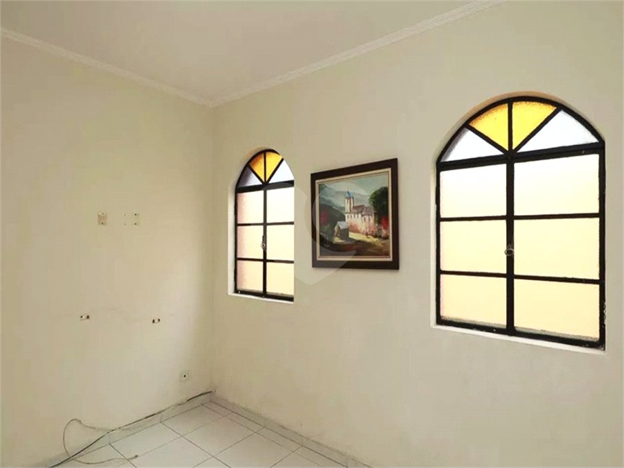 Sobrado à venda com 4 quartos, sendo 2 suítes, em Tucuruvi, São Paulo, SP