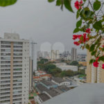 Apartamento à venda com 3 quartos, sendo 1 suíte, em Vila Mascote, São Paulo, SP