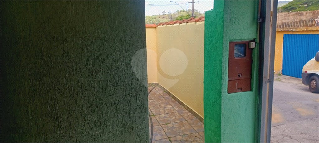 Casa à venda com 2 quartos no Centro, Mairiporã, SP