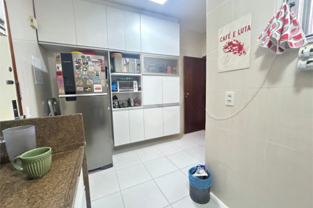 Apartamento à venda com 3 quartos, sendo 1 suíte, em Tijuca, Rio de Janeiro, RJ