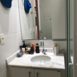 Apartamento Garden com 2 dormitórios à venda, 104 m² por R$ 1.050.000,00 - Gonzaga - Santos/SP