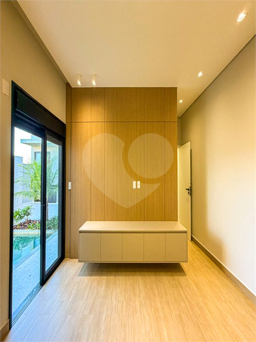 Casa à venda com 3 suítes no condomínio Jardim Residencial Dona Maria Candida, Indaiatuba - SP