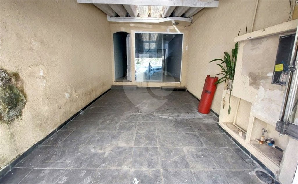 Casa à venda ou para alugar com 3 quartos em Vila Mascote, São Paulo, SP
