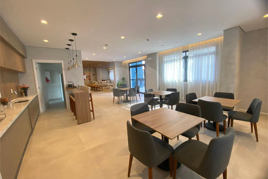 Apartamento à venda com 3 quartos, sendo 1 suíte,  em Tucuruvi, São Paulo, SP