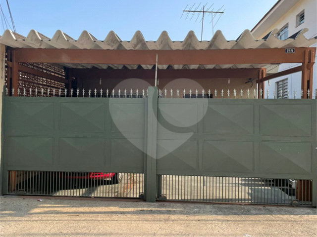 Sobrado à venda com 4 quartos, sendo 1 suíte,  em Horto Florestal, São Paulo, SP
