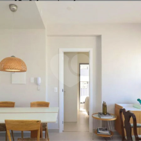 Apartamento à venda ou para alugar com 1 quarto em Cerqueira César, São Paulo, SP