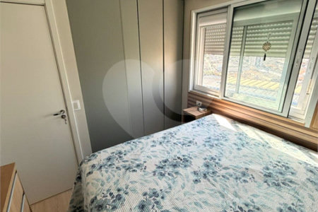 Apartamento à venda com 3 quartos, sendo 1 suíte, em Vila Dom Pedro I, São Paulo, SP