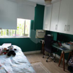 Apartamento à venda com 2 quartos, sendo 1 suíte, em Grajaú, Rio de Janeiro, RJ