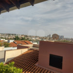 Sobrado à venda com 3 quartos, sendo 2 suítes, em Jardim Residencial Santa Mônica, Araraquara, SP
