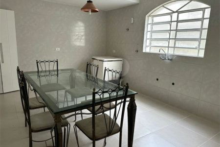 Casa à venda com 4 quartos, sendo 1 suíte, em Vila Guarani (z Sul), São Paulo, SP