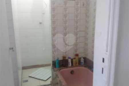 Casa à venda com 4 quartos, sendo 1 suíte, em Tijuca, Rio de Janeiro, RJ