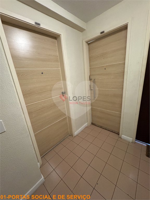 Apartamento à venda com 2 quartos em Vila Isabel, Rio de Janeiro, RJ