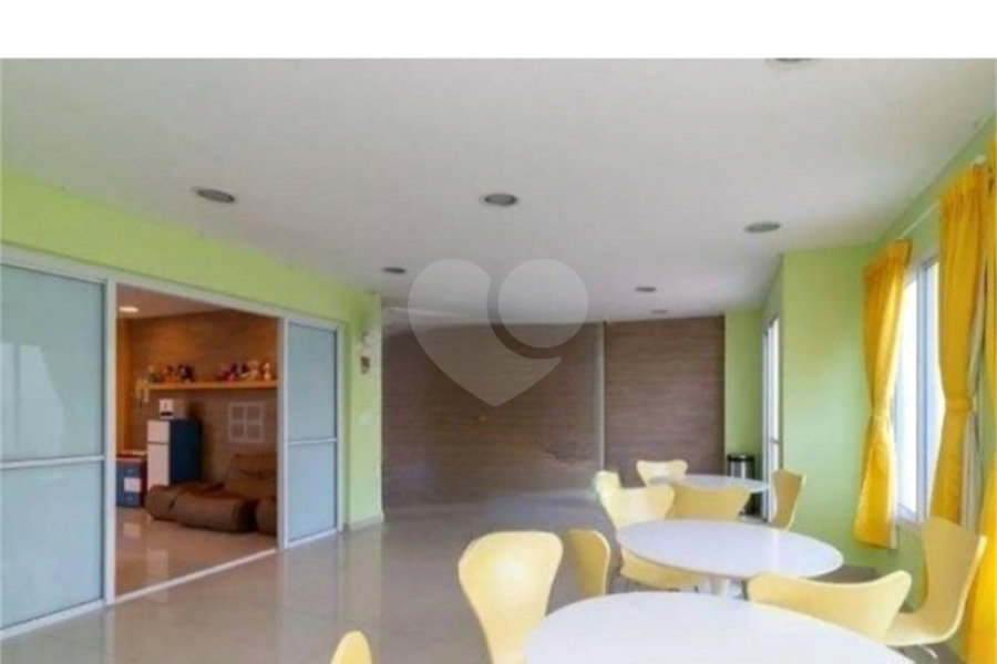 Apartamento à venda com 3 quartos, sendo 1 suíte,  em Mandaqui, São Paulo, SP