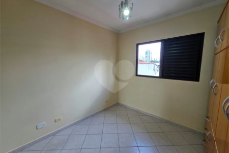 Casa à venda com 2 suítes no condomínio Residencial Santana, São Paulo - SP