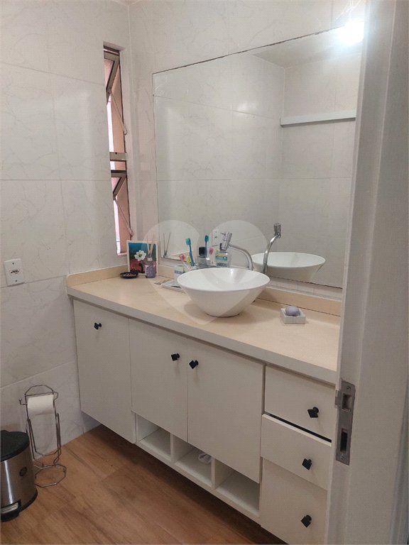 Apartamento à venda com 3 quartos em Mandaqui, São Paulo, SP
