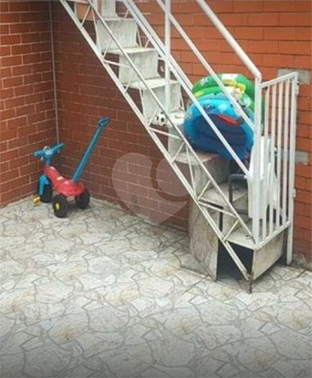 Casa à venda com 3 quartos em Vila Oratório, São Paulo, SP