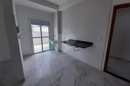 Apartamento à venda com 2 quartos em Parada Inglesa, São Paulo, SP