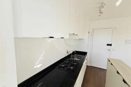 Apartamento à venda com 2 quartos em Santana, São Paulo, SP