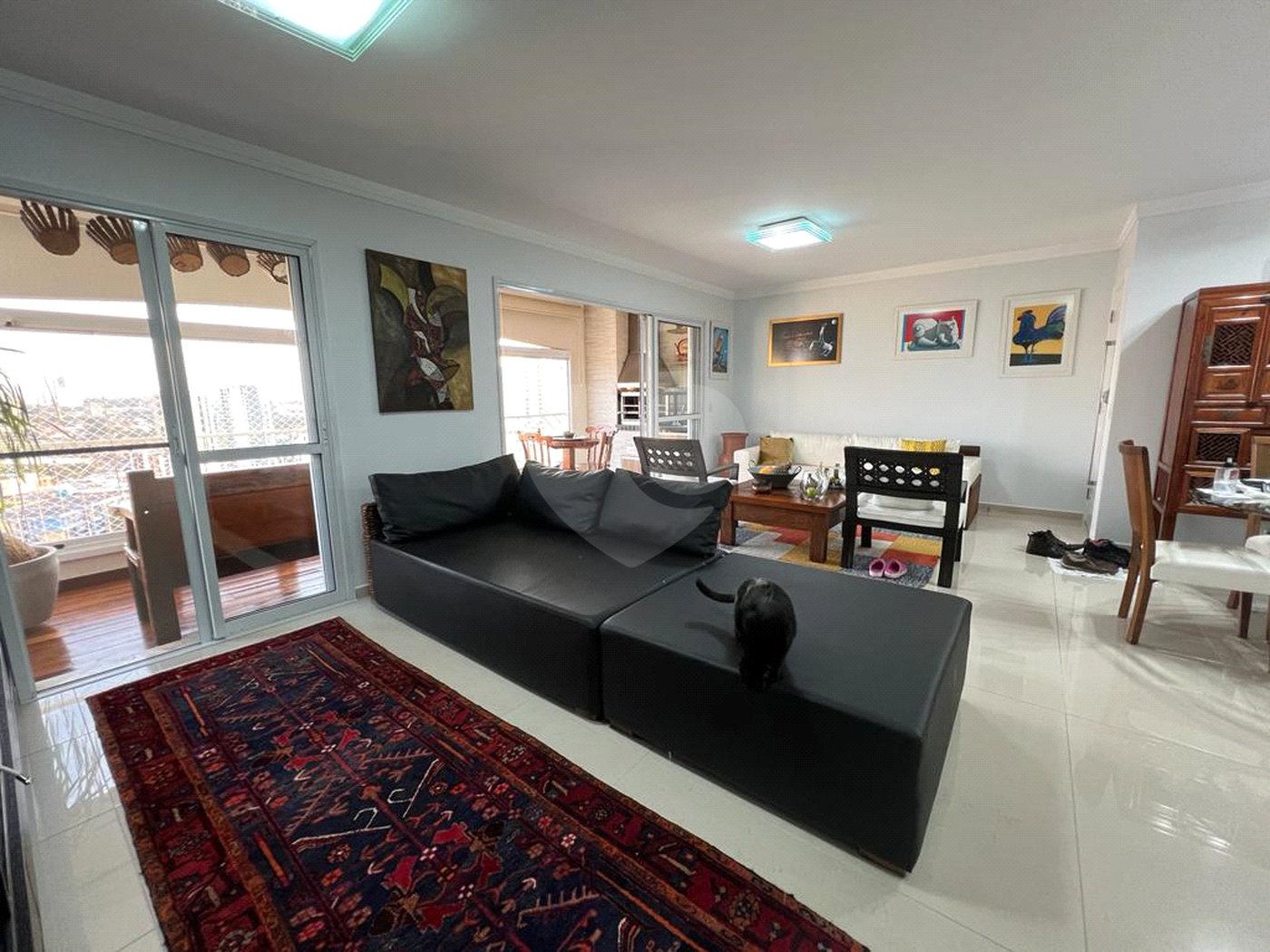 Apartamento à venda com 2 suítes em Jardim Portal da Colina, Sorocaba, SP